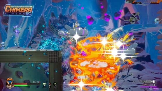 Chimera Custom XG — screenshot 5