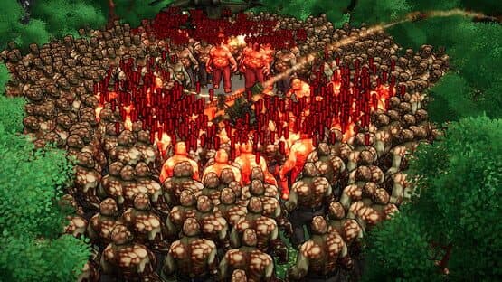 Operation: Outbreak Idle — screenshot 7