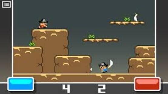 Micro Battles 2 — screenshot 1