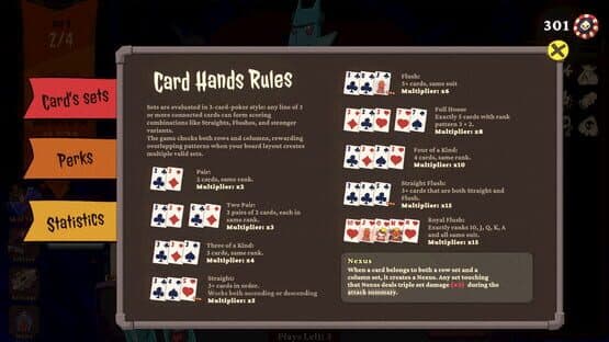 Hellsino — screenshot 5