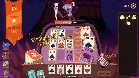 Hellsino — screenshot 6