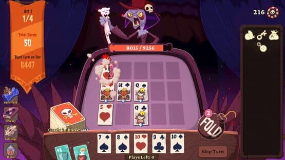 Hellsino — screenshot 7