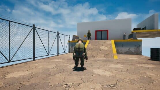 Wobble Ops! — screenshot 1