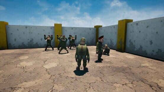 Wobble Ops! — screenshot 2