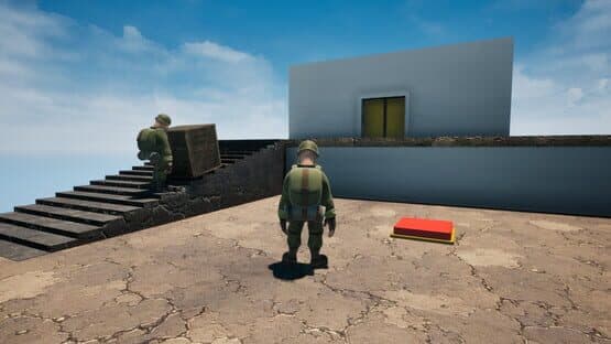 Wobble Ops! — screenshot 3
