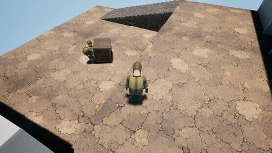 Wobble Ops! — screenshot 4