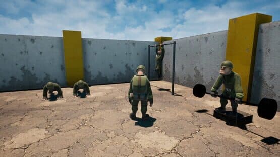 Wobble Ops! — screenshot 5