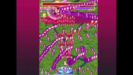 Eden's Eclipse — screenshot 3