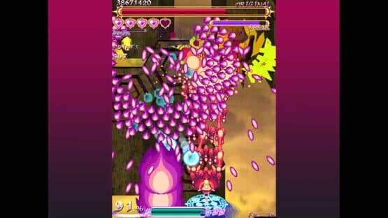 Eden's Eclipse — screenshot 5