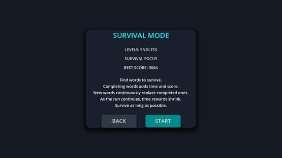 Word Rift — screenshot 4