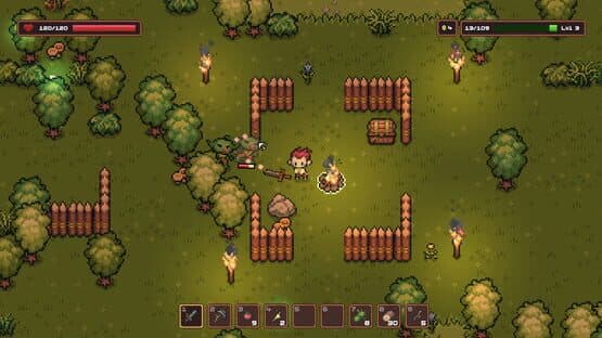 Gathera — screenshot 3