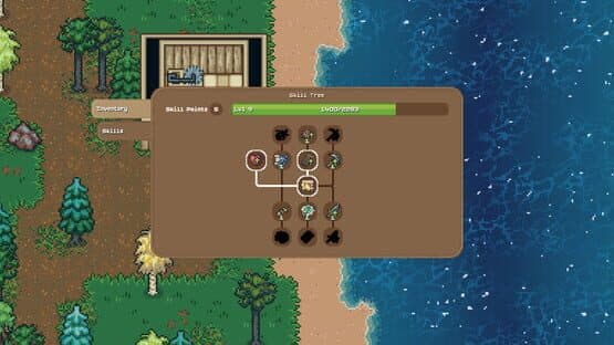 Gathera — screenshot 5