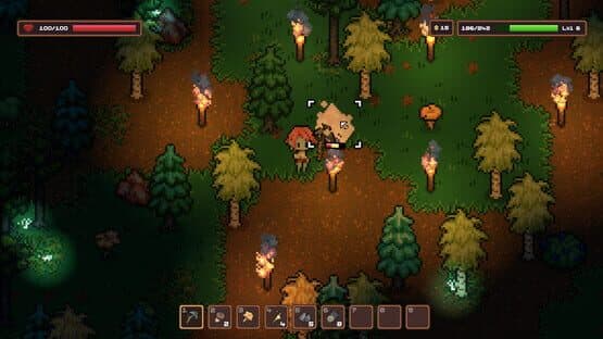 Gathera — screenshot 6