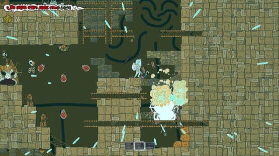 Jarnasmal — screenshot 2