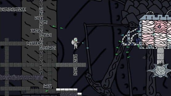 Jarnasmal — screenshot 4