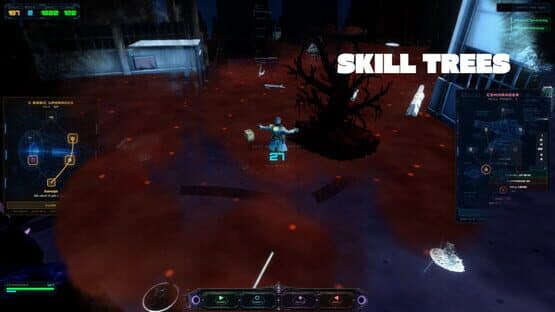 Dimension Defenders — screenshot 1