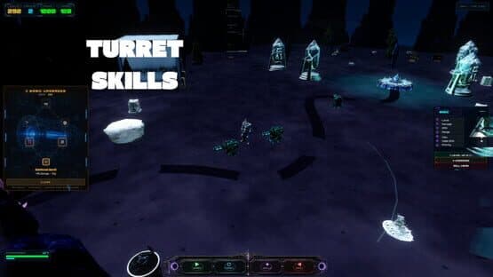 Dimension Defenders — screenshot 2