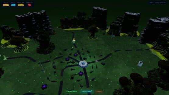 Dimension Defenders — screenshot 3