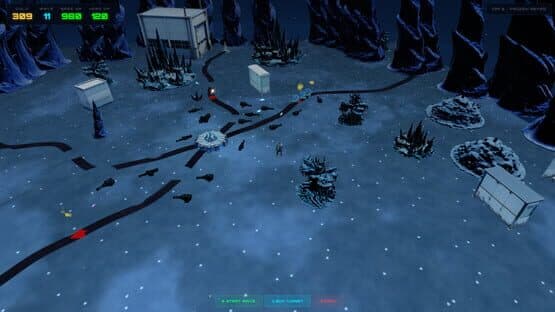 Dimension Defenders — screenshot 4