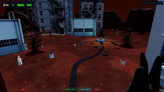 Dimension Defenders — screenshot 6