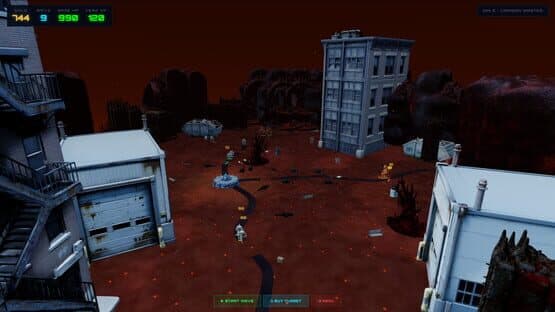 Dimension Defenders — screenshot 7
