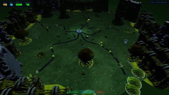 Dimension Defenders — screenshot 8
