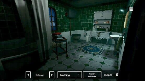 The Ministry for Anomaly Observation — screenshot 2