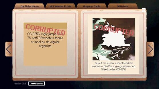 The Ministry for Anomaly Observation — screenshot 4