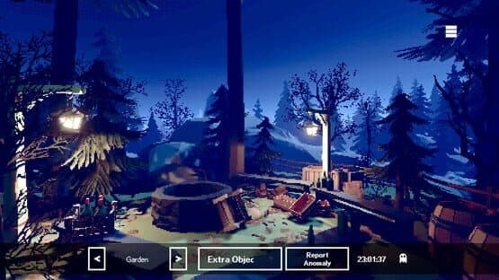 The Ministry for Anomaly Observation — screenshot 5