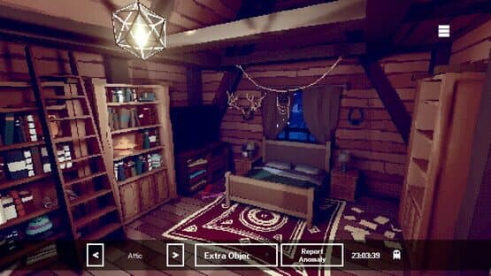 The Ministry for Anomaly Observation — screenshot 6