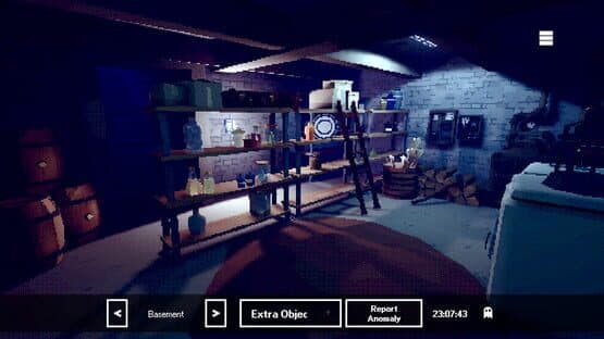 The Ministry for Anomaly Observation — screenshot 7