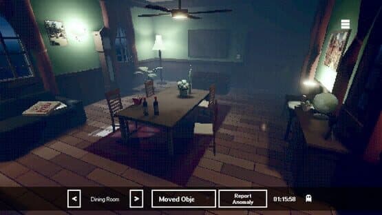 The Ministry for Anomaly Observation — screenshot 8