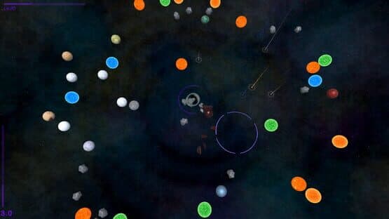 A Game About Getting Bigger — screenshot 3
