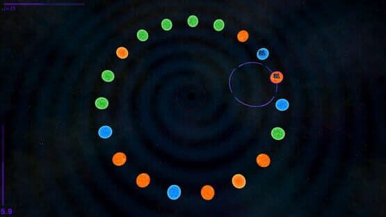 A Game About Getting Bigger — screenshot 4