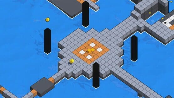 Gridwalker — screenshot 1