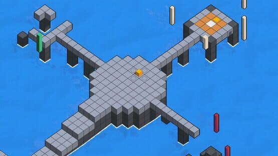 Gridwalker — screenshot 3