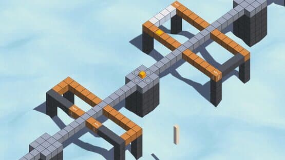 Gridwalker — screenshot 4