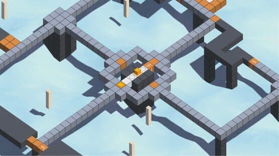 Gridwalker — screenshot 5