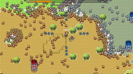Vanguard Tides — screenshot 3
