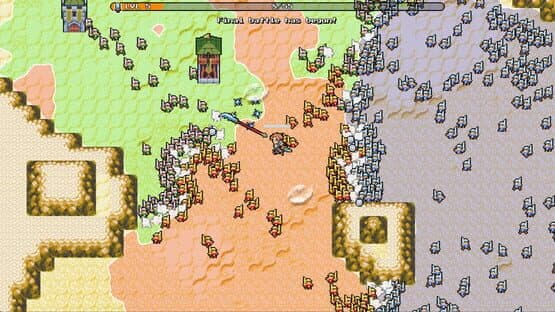 Vanguard Tides — screenshot 4