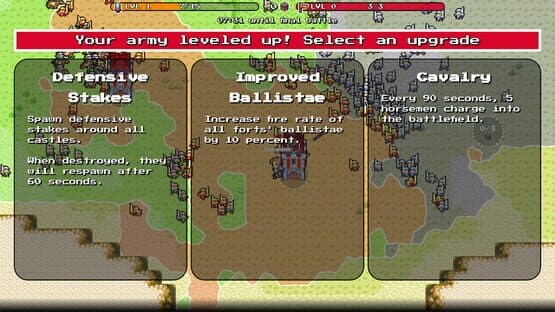 Vanguard Tides — screenshot 5