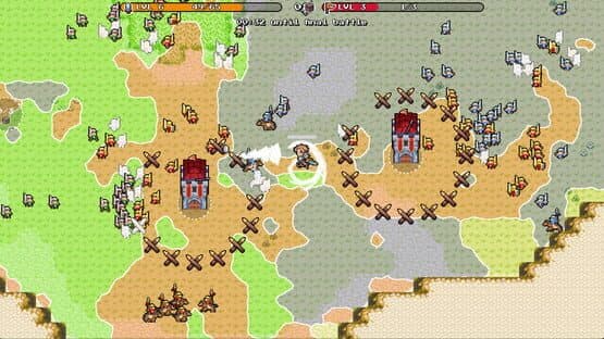 Vanguard Tides — screenshot 6