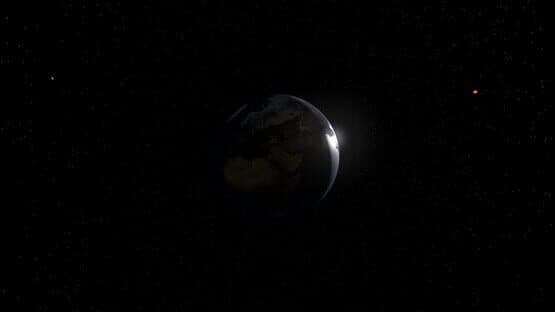 Orbit One — screenshot 1