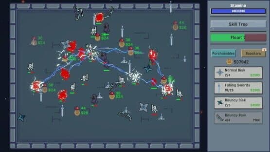 Discremental — screenshot 1
