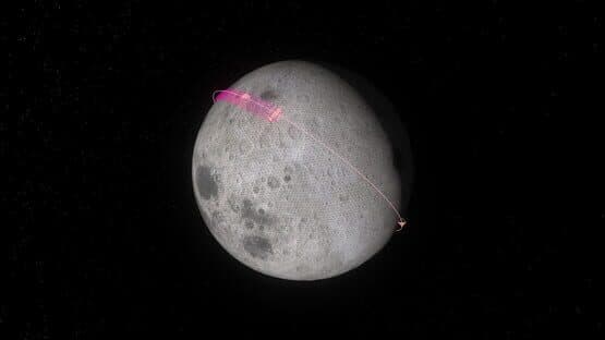 Orbit One — screenshot 3