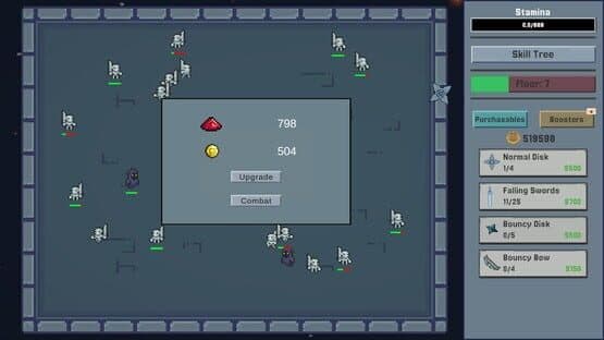 Discremental — screenshot 3