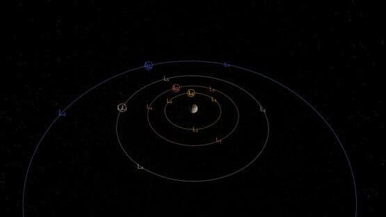 Orbit One — screenshot 5