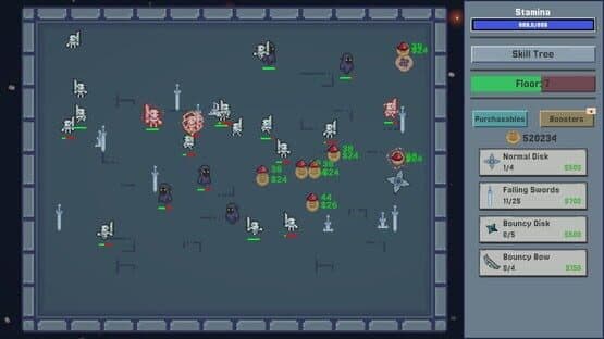 Discremental — screenshot 5