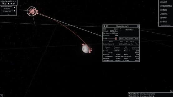 Orbit One — screenshot 8