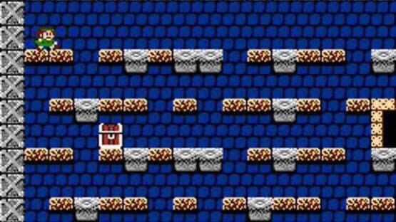 Aigiina no Yogen: From the Legend of Balubalouk — screenshot 2